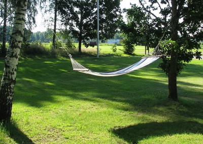hangmatta